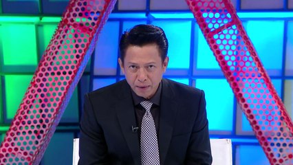 TODAY SHOW 13 ก.ย.58 (1/3) Talk Show แสตมป์ อภิวัชร์