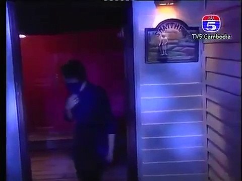 Part 11 , Thai Drama Khmer Dubbed , Thai Movie Speak Khmer 2015