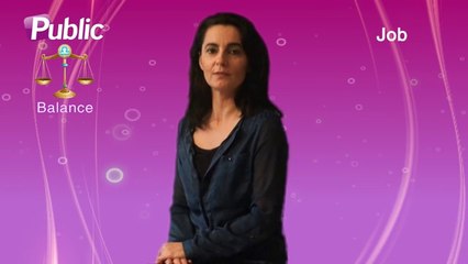 BALANCE : Tout peut arriver cette semaine le pire comme le meilleur !