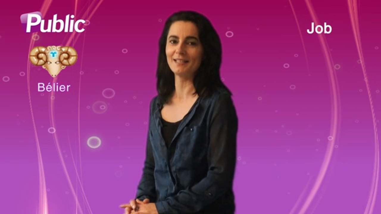 BELIER : Il va falloir vous méfier de l'eau qui dort !