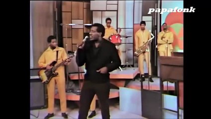 live otis redding
