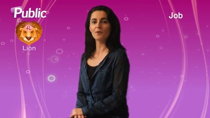 LION : Une semaine agréable en vue sauf si vous êtes de juillet !