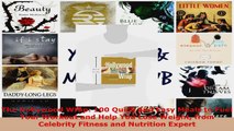 Download  The Hollywood Wrap 100 Quick and Easy Meals to Fuel Your Workout and Help You Lose Weight EBooks Online