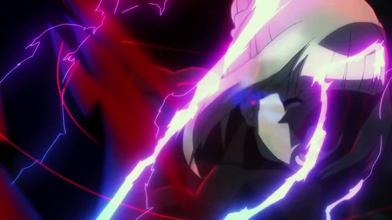 Top 10 Anime Fights in 2013 - Dailymotion Video