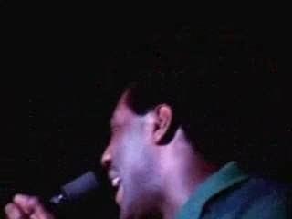 love otis redding