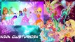 Winx Club Season 6 Episode 1 Sirenix Transformation Turkish