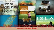 Read  The Health Benefits of Dog Walking for People and Pets Evidence and Case Studies New PDF Free