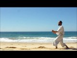 Nambucca Heads - karate training - kihon 4
