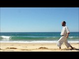 Nambucca Heads - karate training - kihon 5