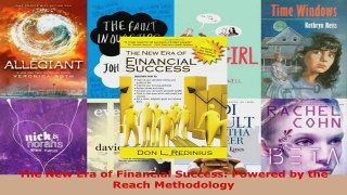 Read  The New Era of Financial Success Powered by the Reach Methodology Ebook Free