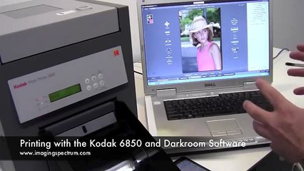 digital photo printing