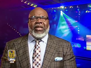 TD Jakes Sermons 2016 - Distinctively Similar