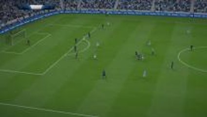 FIFA 16 Passing Tutorial - Attack With Through Balls