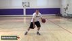 How To: 3 Basketball Moves Tony Parker Uses