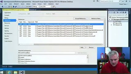 Visual Basic Tutorials For Absolute Beginners Clip29-53