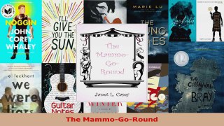 Read  The MammoGoRound Ebook Free