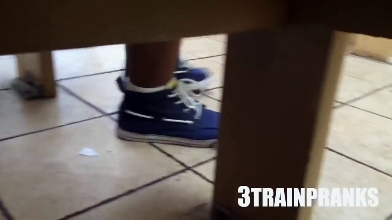 TOP 10 TOILET PRANKS 2015 (PRANKS GONE WRONG COMPILATION) Funny Videos!
