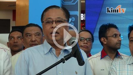Menteri harap bukan bumiputera sokong LowYat 2