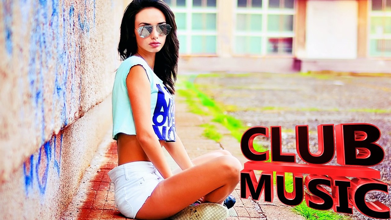 Hip Hop Urban RnB Club Music Megamix 2015 - CLUB MUSIC