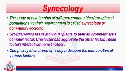 Autecology vs. Synecology: Key Differences Explained 🌱
