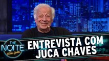 Entrevista com Juca Chaves