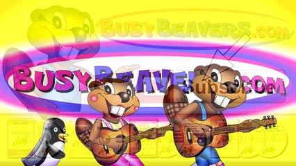 Family Chant - Preschool Daycare Homeschool Kindergarten English Lesson for Kids