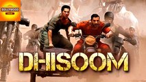 'Dishoom' FIRST LOOK | Varun Dhawan, John Abraham | Bollywood Asia