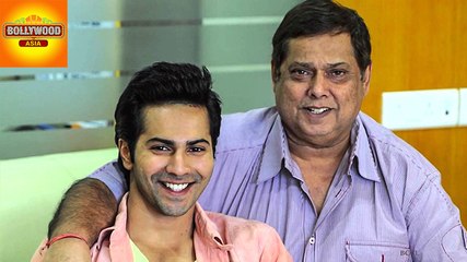 Varun Dhawan To Work With Father Again | Bollywood Asia