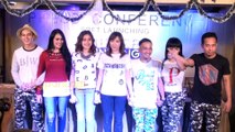 Jessica Iskandar Ikuti Jejak Raffi Ahmad Bisnis Baju