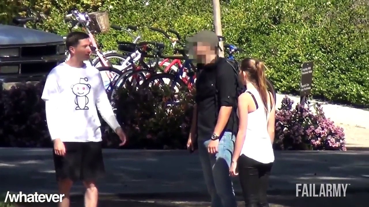 Top 5 Pranks of 2014 (So Far) || FailArmy