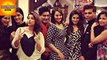 Bollywood Celebs At Manish Malhotra's Birthday Bash | Bollywood Asia