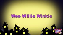 Wee Willie Winkie - Mother Goose Club Playhouse Kids Video