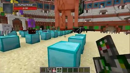 Descargar video: Minecraft_ STUFFED ANIMALS (MOB TROPHIES WITH SOUND EFFECTS!) Mod Showcase