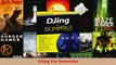 Read  DJing For Dummies Ebook Free