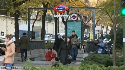 La CAM prepara transporte ante posible 'Escenario3'