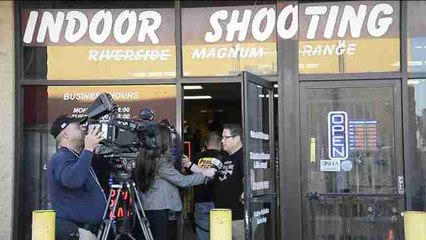 Los atacantes de San Bernardino, radicalizados "desde hace tiempo"