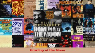 Read  Howling at the Moon Ebook Free