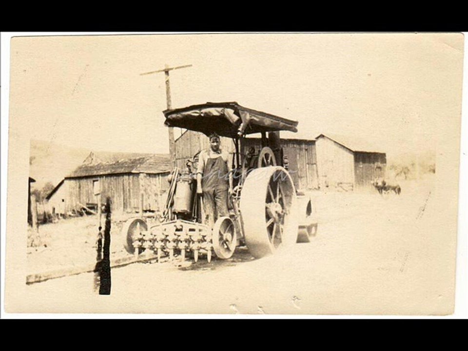 Earl Johnson & his Dixie Entertainers Three Night's Experience (OKEH 45092) (1927)