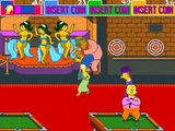Les Simpson Episode 1 entier en français : Arcade (Old School)