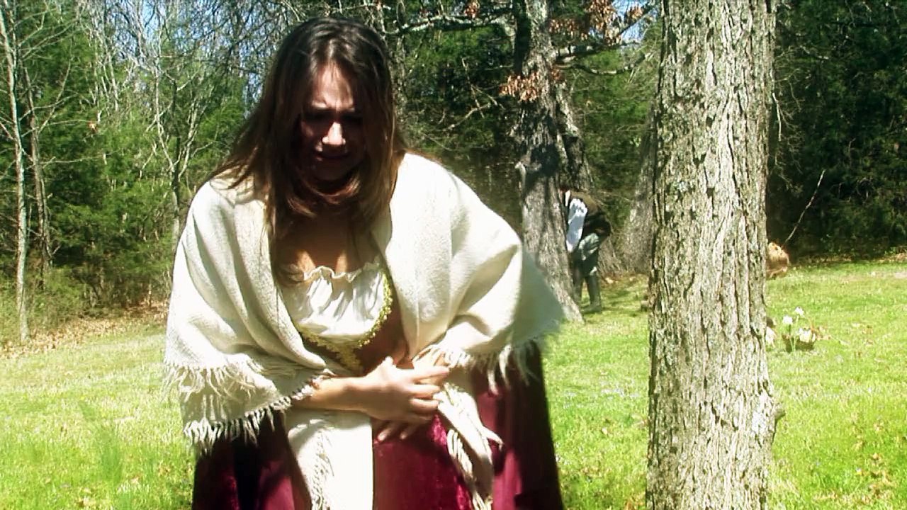 The Chalice-Trailer 2