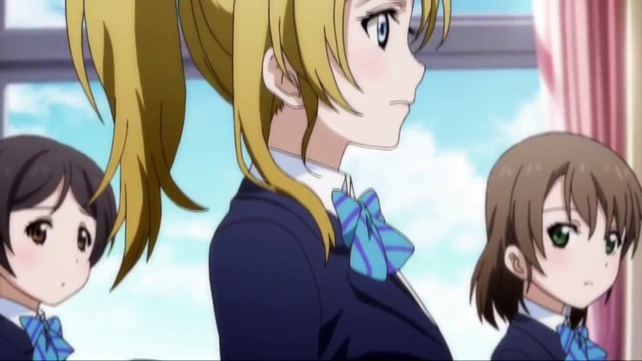 Top 7 Yuri Anime [HD]