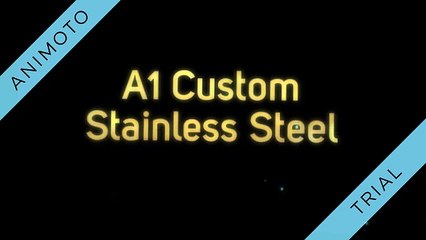 A1 Custom Stainless Steel