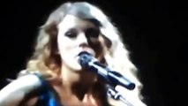 Taylor Swift (Acoustic Solo) Two Is Better Than One