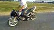 Crazy Bike Stunts Done By Indian Boys Amazing