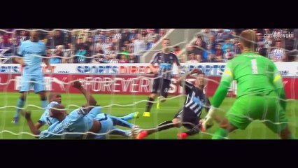 Remy Cabella | Welcome to Newcastle United | Goals & Skills | HD