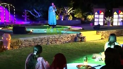 Chalo-Koie-Gal-Nahe--Afshan-Zabi-