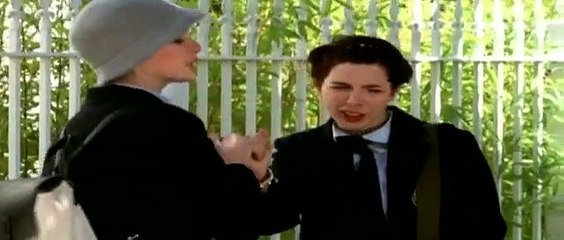 The Princess Diaries - Trailer