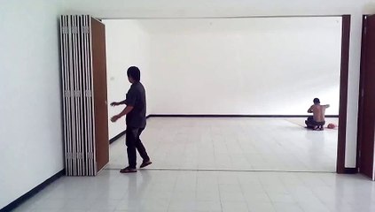 Pintu Penyekat|partisi ruangan | Penyekat Ruangan | Pintu Lipat