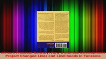 Read  Africas Freedom Railway How a Chinese Development Project Changed Lives and Livelihoods PDF Online