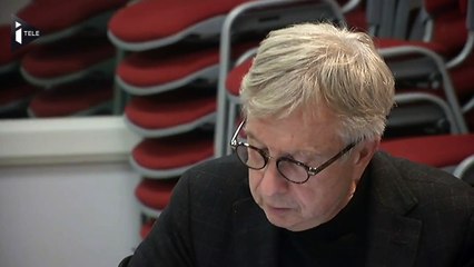 Régionales : Jean-Pierre Masseret seul contre tous